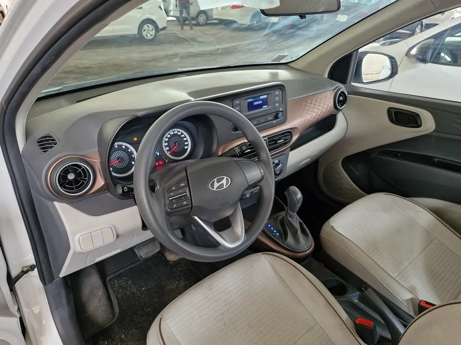 2024 Hyundai Grand i10 Fleet 
