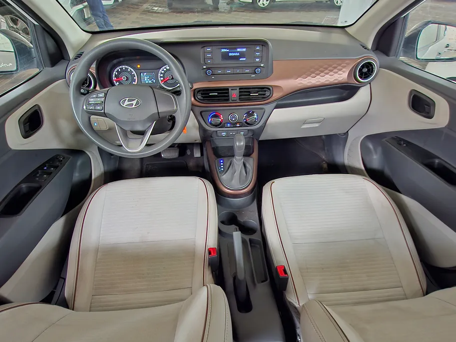 2024 Hyundai Grand i10 Fleet 