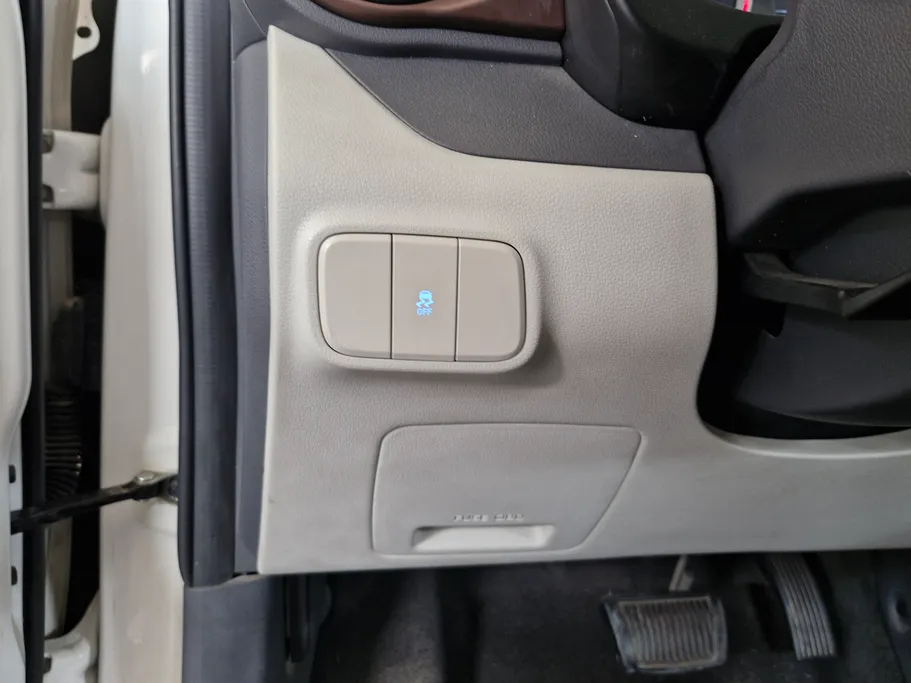 2024 Hyundai Grand i10 Fleet 