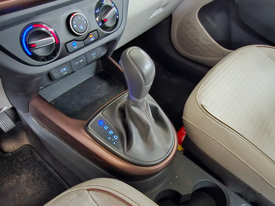 2024 Hyundai Grand i10 Fleet 