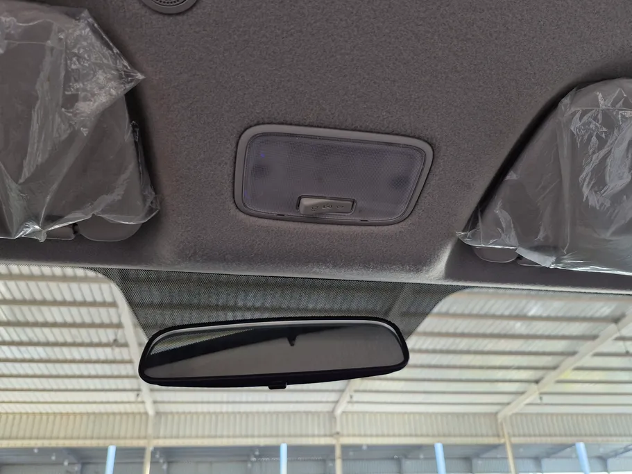 2024 Hyundai Grand i10 Fleet 