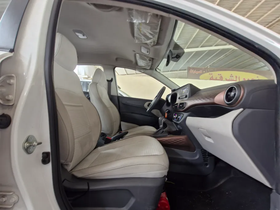 2024 Hyundai Grand i10 Fleet 