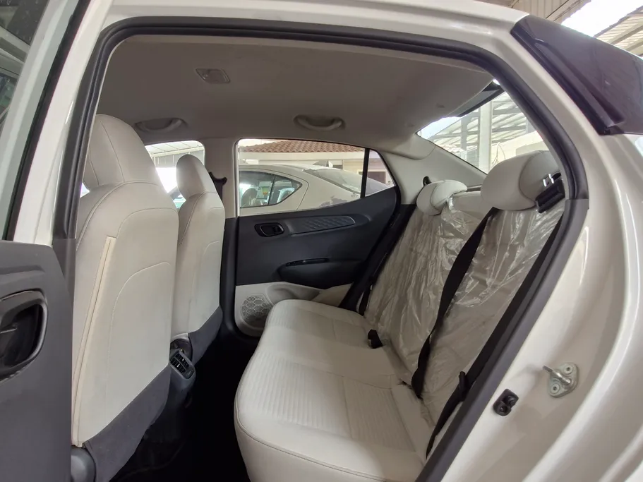 2024 Hyundai Grand i10 Fleet 