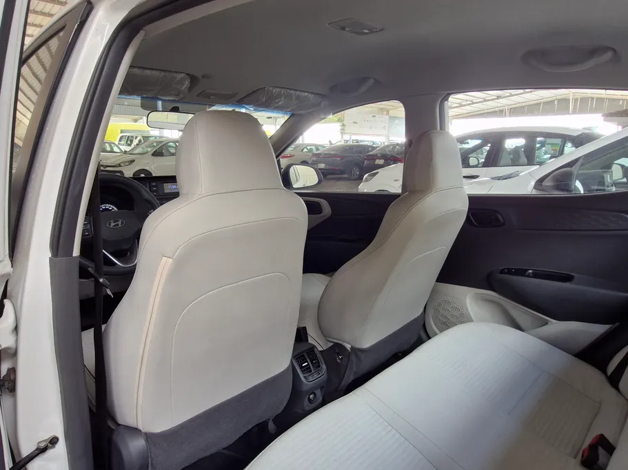 2024 Hyundai Grand i10 Fleet 