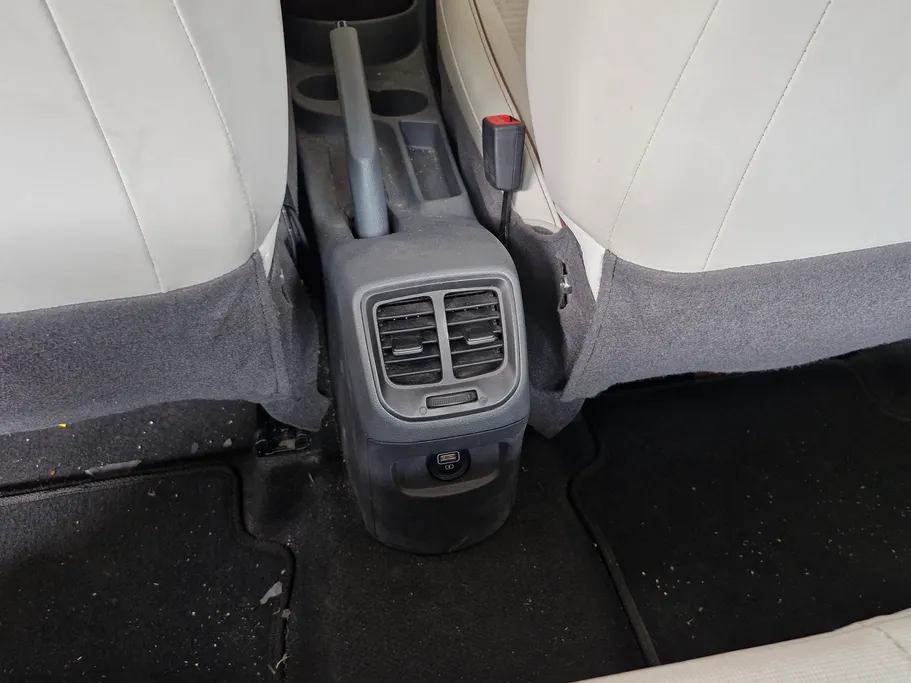 2024 Hyundai Grand i10 Fleet 