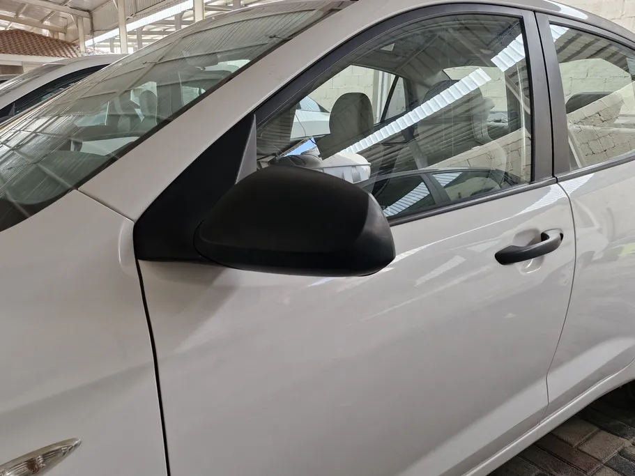 2024 Hyundai Grand i10 Fleet 