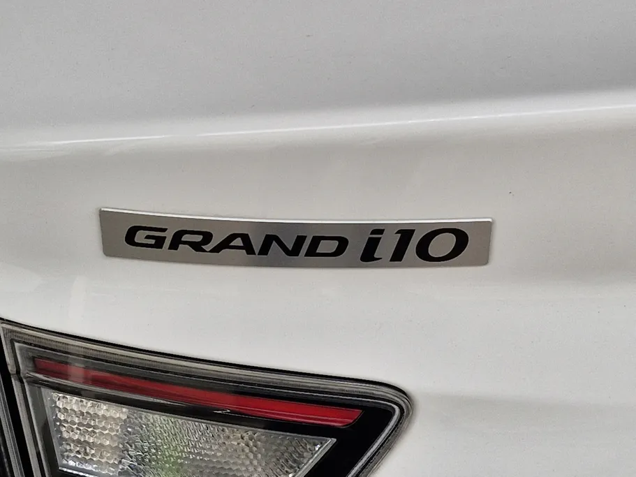 2024 Hyundai Grand i10 Fleet 