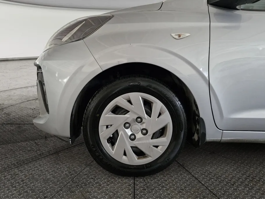 2024 Hyundai Grand i10 Fleet 