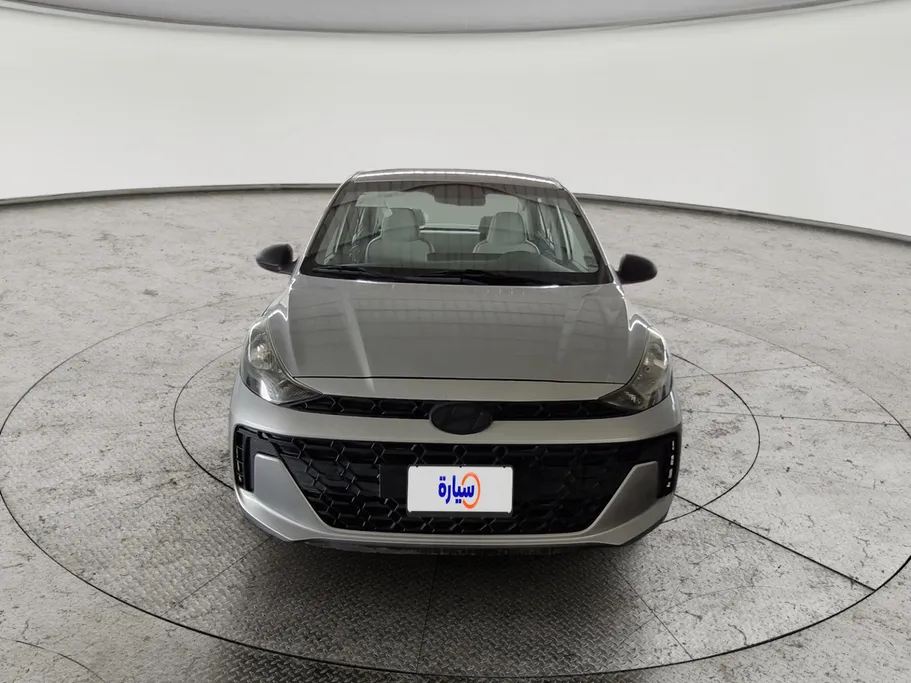 2024 Hyundai Grand i10 Fleet 