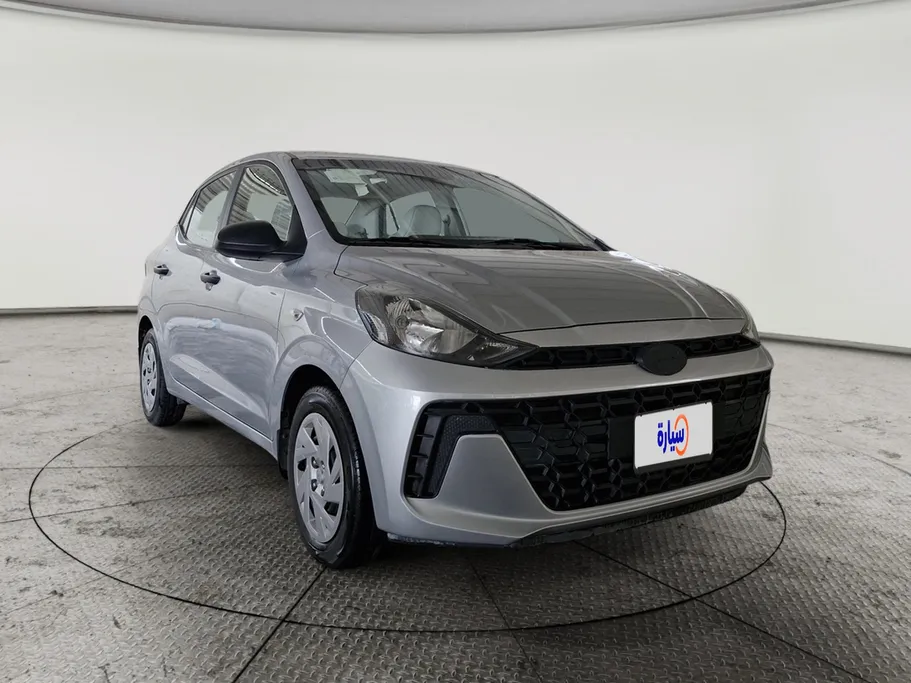 2024 Hyundai Grand i10 Fleet 
