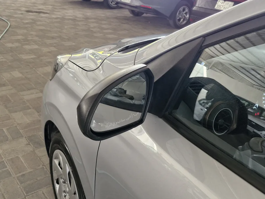 2024 Hyundai Grand i10 Fleet 