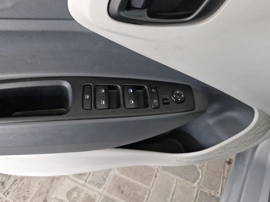 2024 Hyundai Grand i10 Fleet 