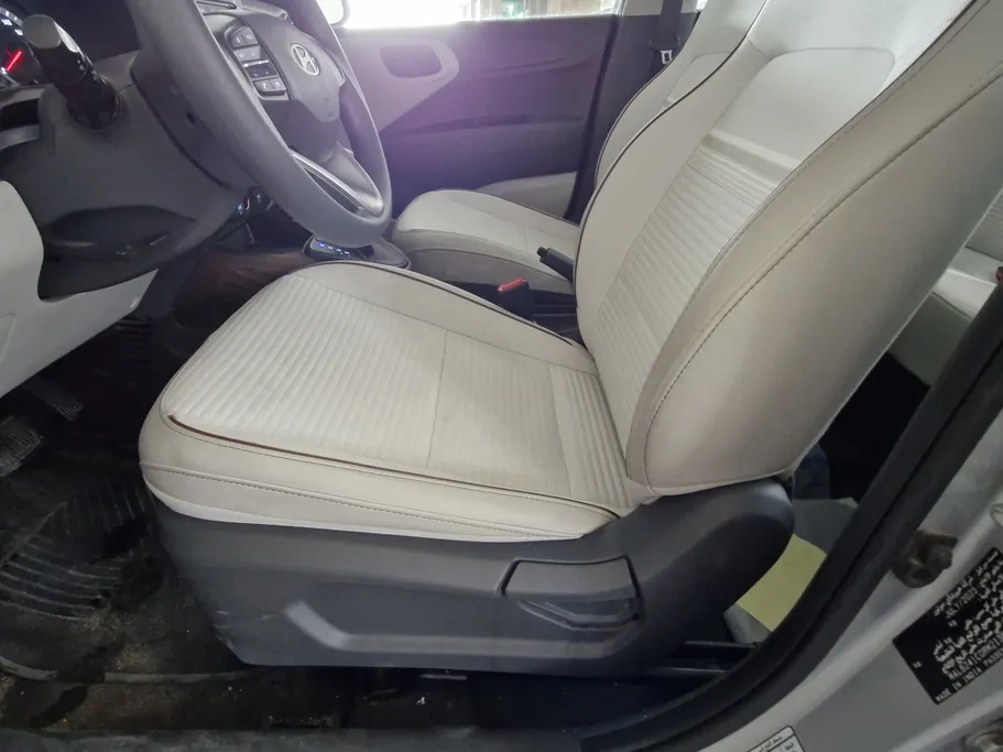 2024 Hyundai Grand i10 Fleet 