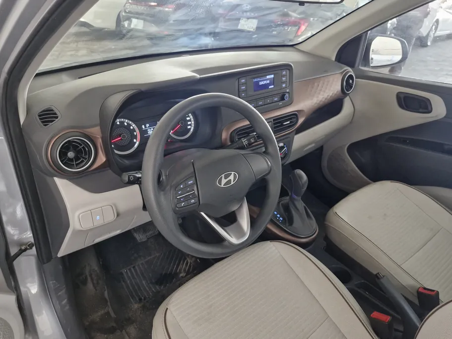 2024 Hyundai Grand i10 Fleet 