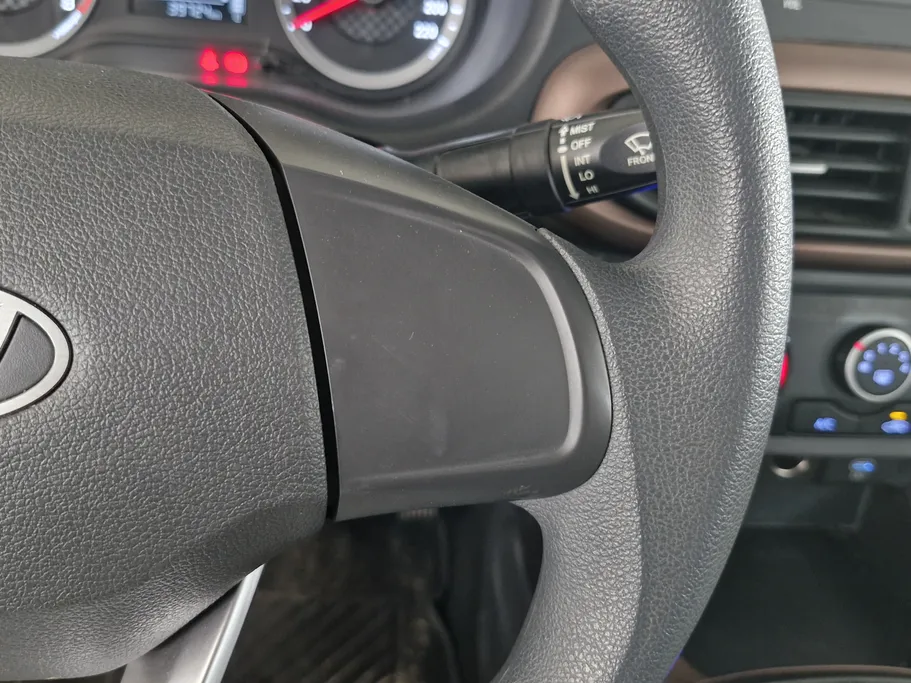 2024 Hyundai Grand i10 Fleet 