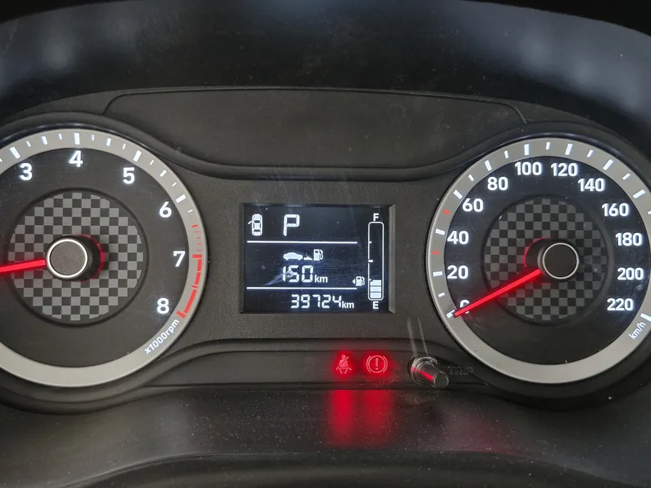 2024 Hyundai Grand i10 Fleet 