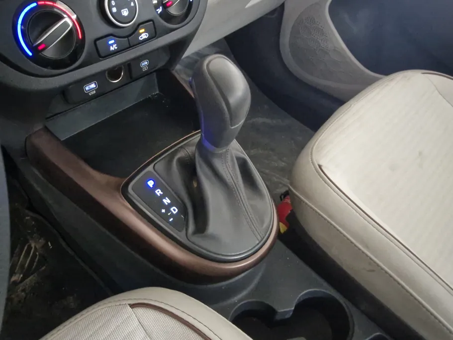 2024 Hyundai Grand i10 Fleet 