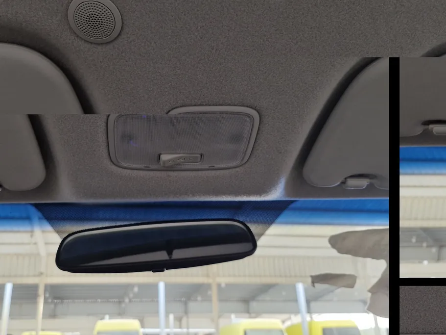 2024 Hyundai Grand i10 Fleet 