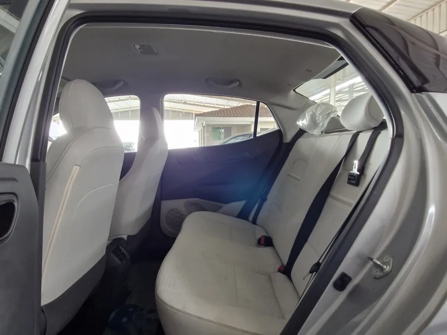 2024 Hyundai Grand i10 Fleet 