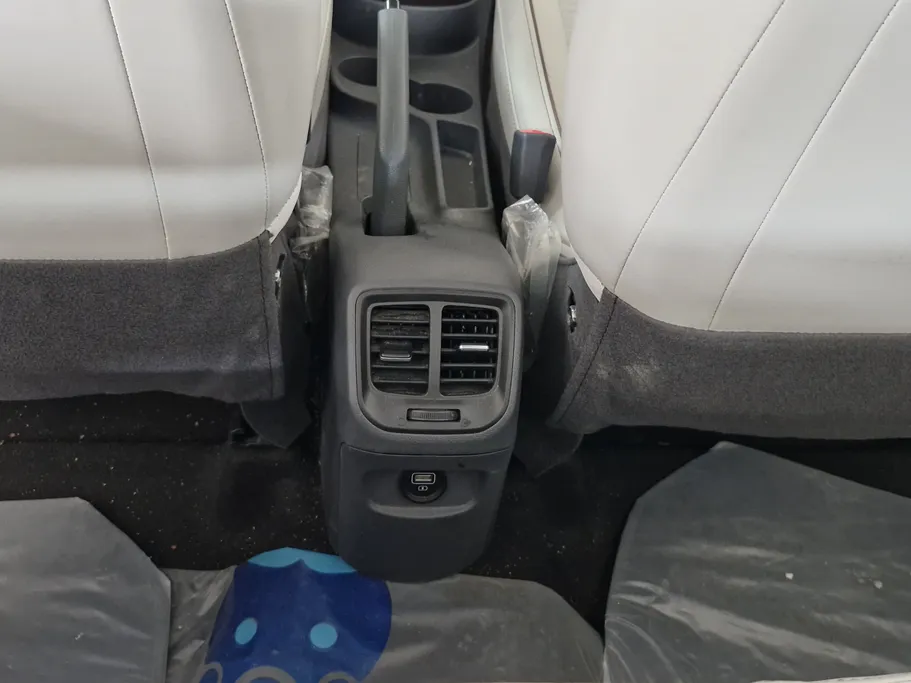 2024 Hyundai Grand i10 Fleet 