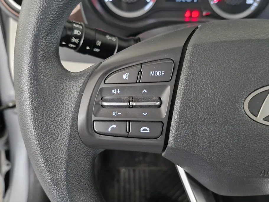 2024 Hyundai Grand i10 Fleet 