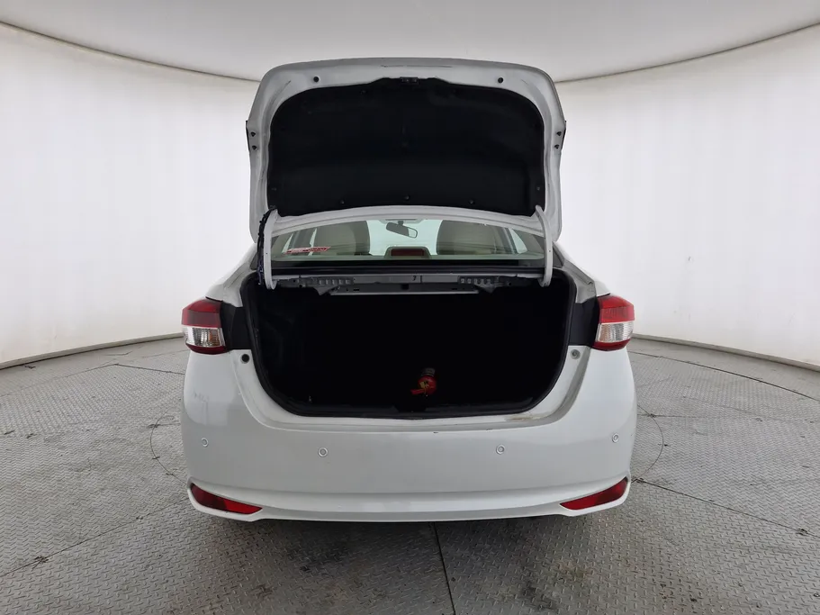 تويوتا يارس Y 2022 