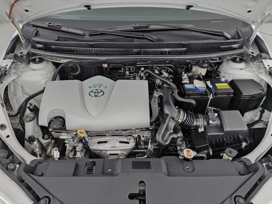 تويوتا يارس Y 2022 