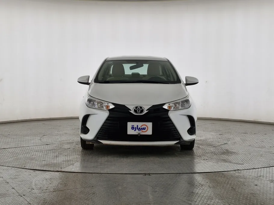 تويوتا يارس Y 2022 