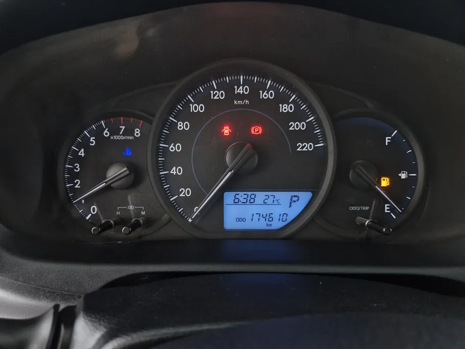 تويوتا يارس Y 2022 