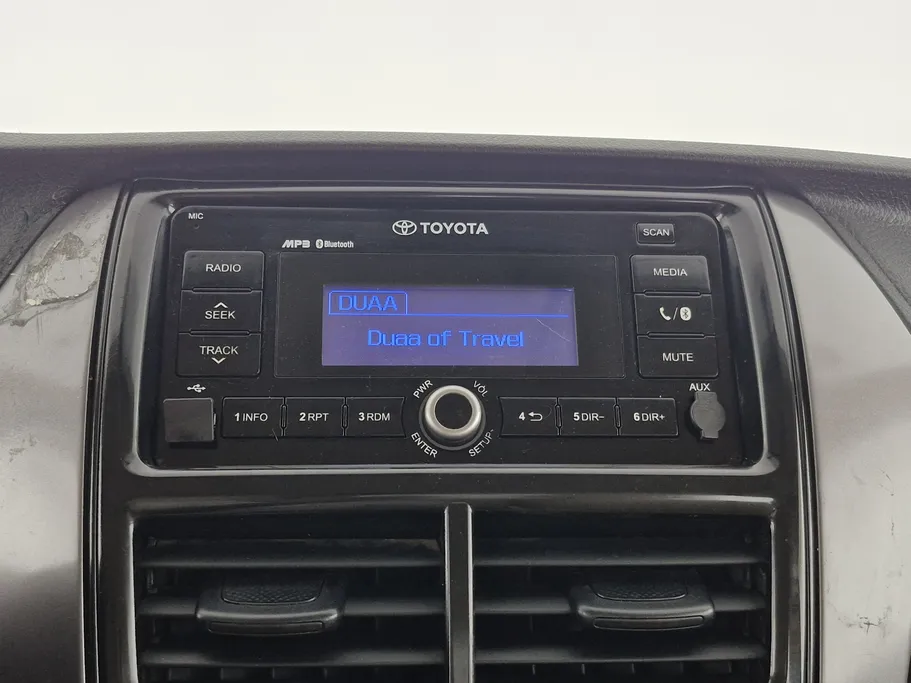 تويوتا يارس Y 2022 