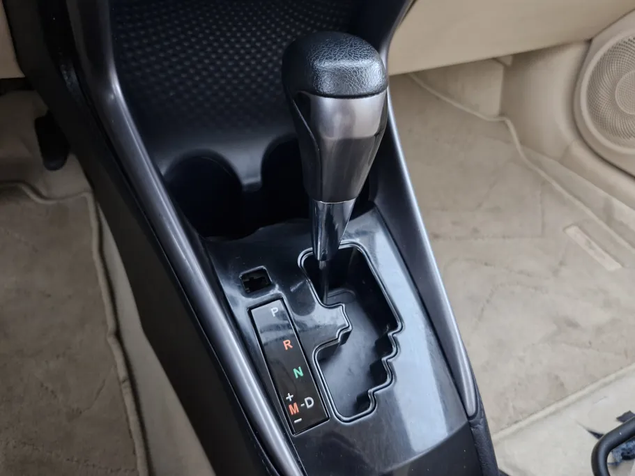 تويوتا يارس Y 2022 