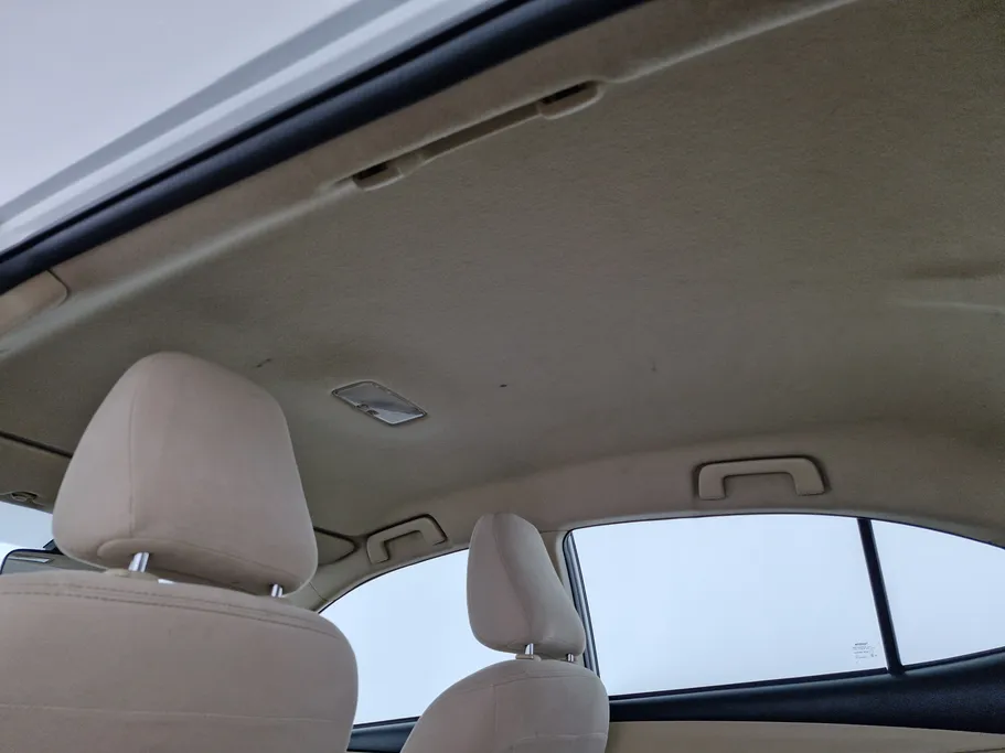 تويوتا يارس Y 2022 