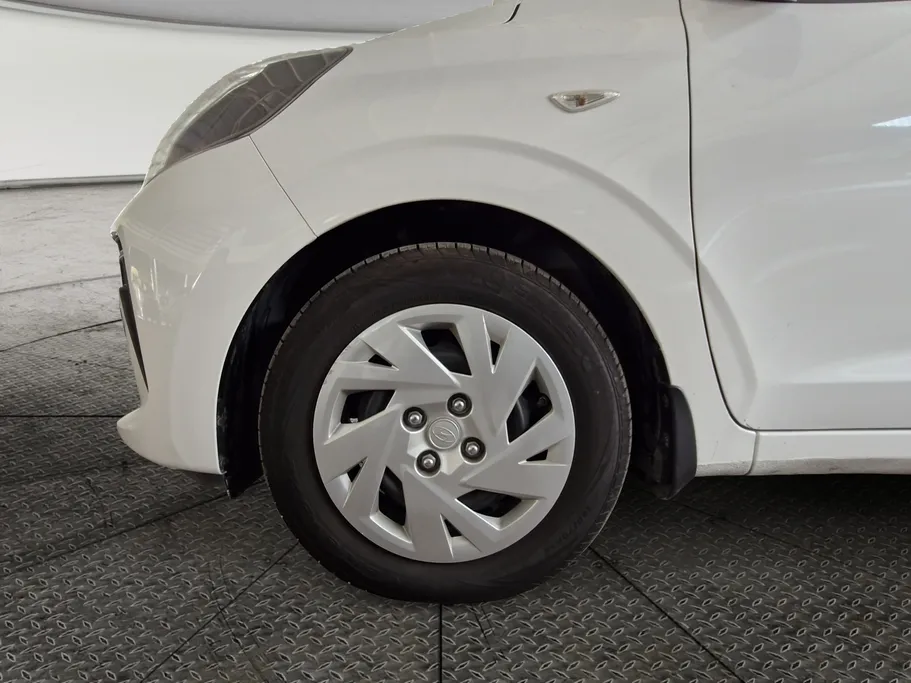 2024 Hyundai Grand i10 Fleet 