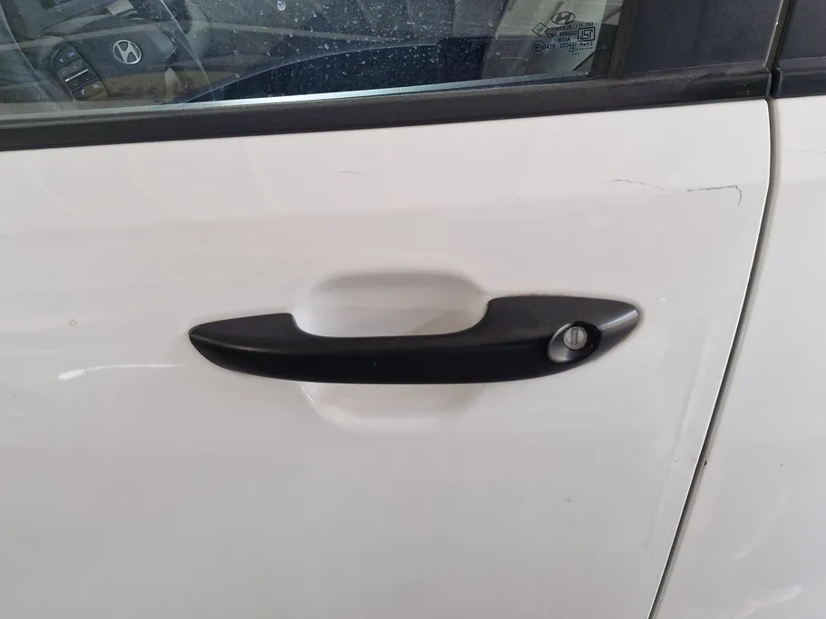 2024 Hyundai Grand i10 Fleet 