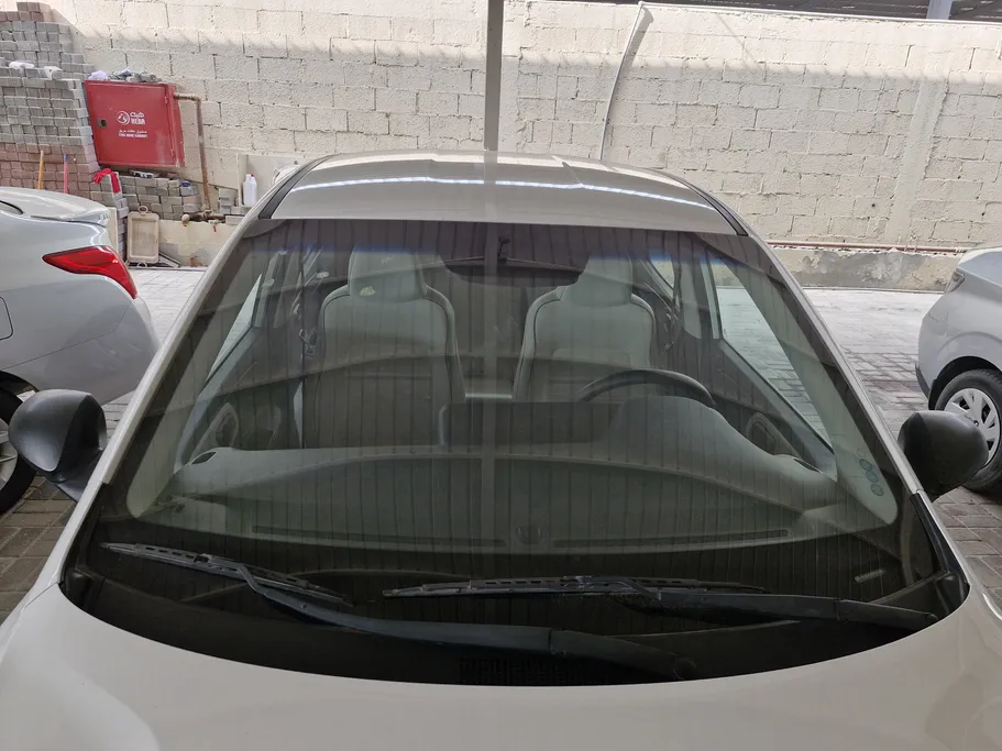 2024 Hyundai Grand i10 Fleet 