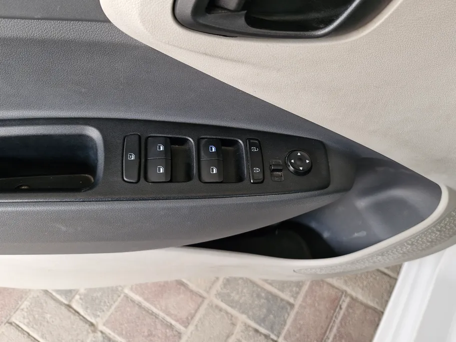 2024 Hyundai Grand i10 Fleet 