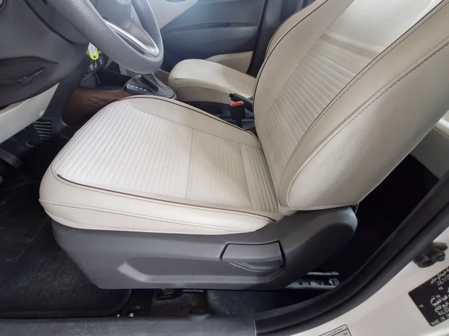 2024 Hyundai Grand i10 Fleet 