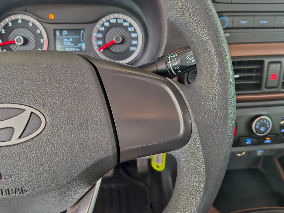 2024 Hyundai Grand i10 Fleet 