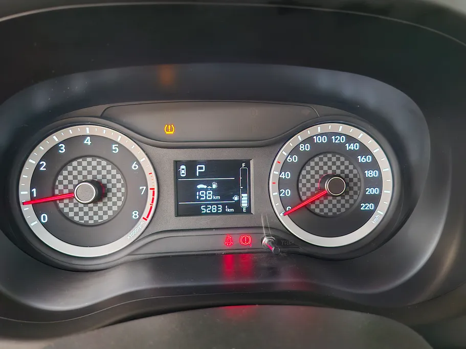 2024 Hyundai Grand i10 Fleet 