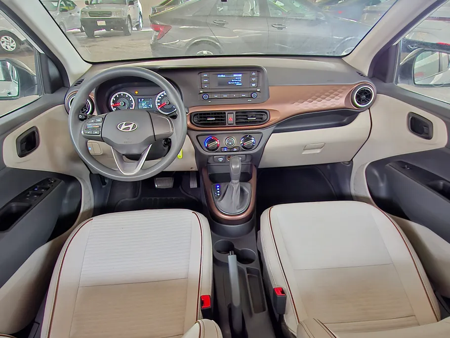 2024 Hyundai Grand i10 Fleet 