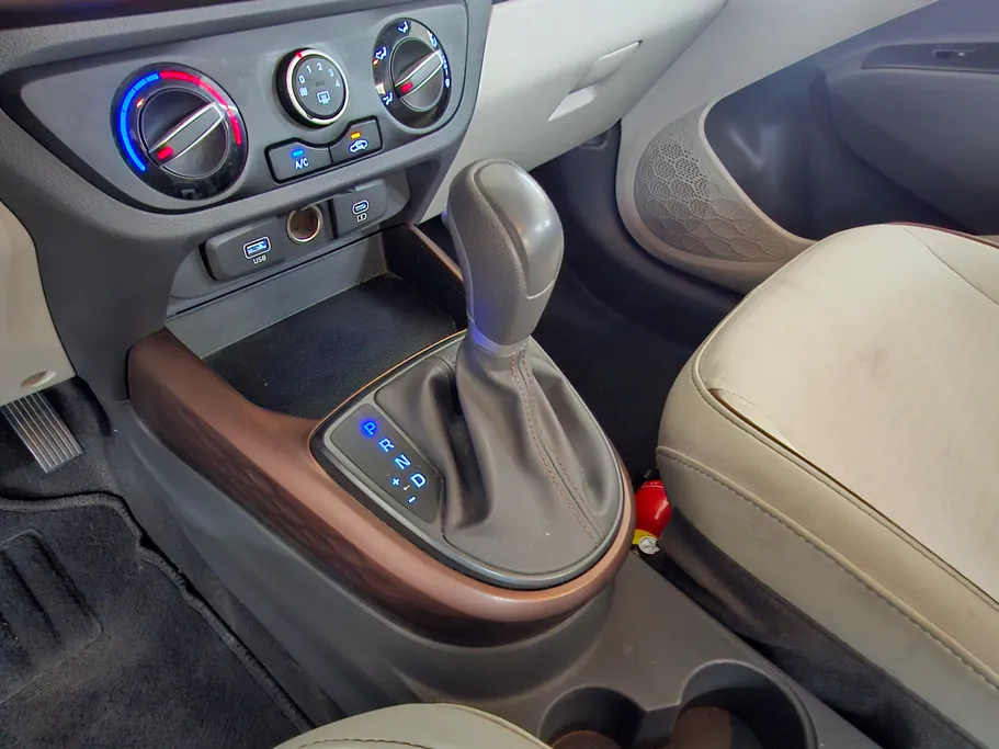 2024 Hyundai Grand i10 Fleet 