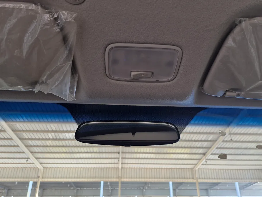 2024 Hyundai Grand i10 Fleet 