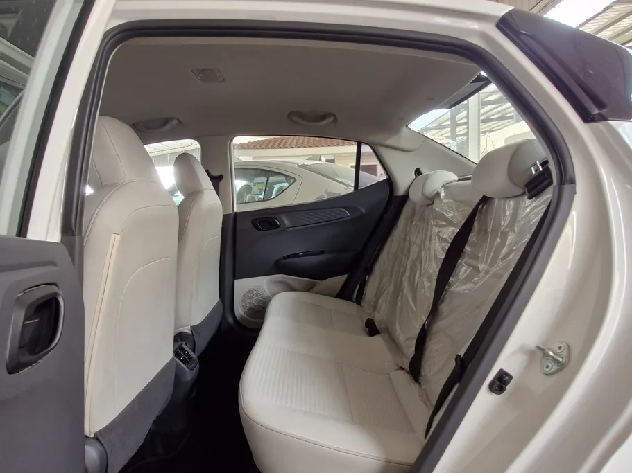 2024 Hyundai Grand i10 Fleet 