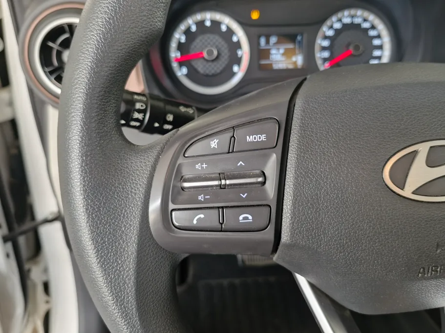 2024 Hyundai Grand i10 Fleet 