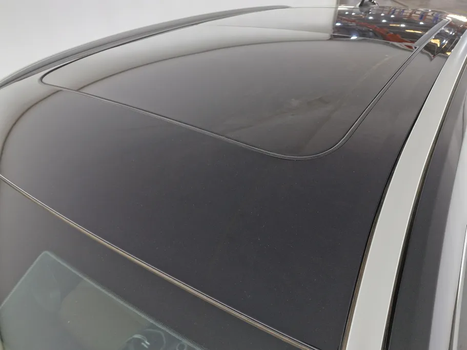 2024 Geely StarRay GK 