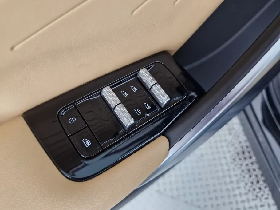 2024 Geely StarRay GK 