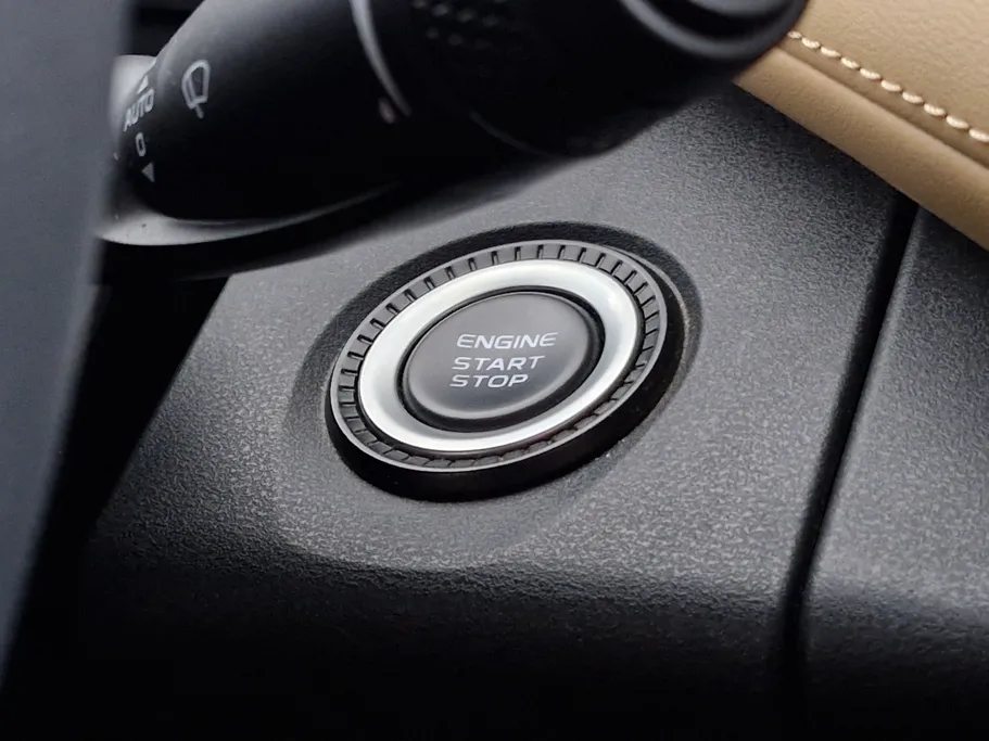 2024 Geely StarRay GK 
