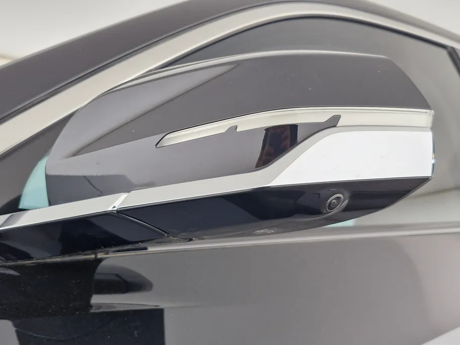 2024 Geely StarRay GK 
