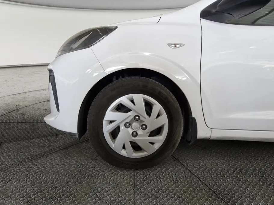 هيونداي Grand i10 فلييت 2024 