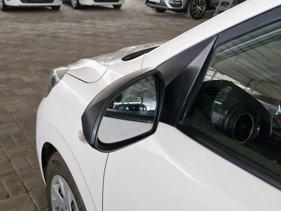 هيونداي Grand i10 فلييت 2024 